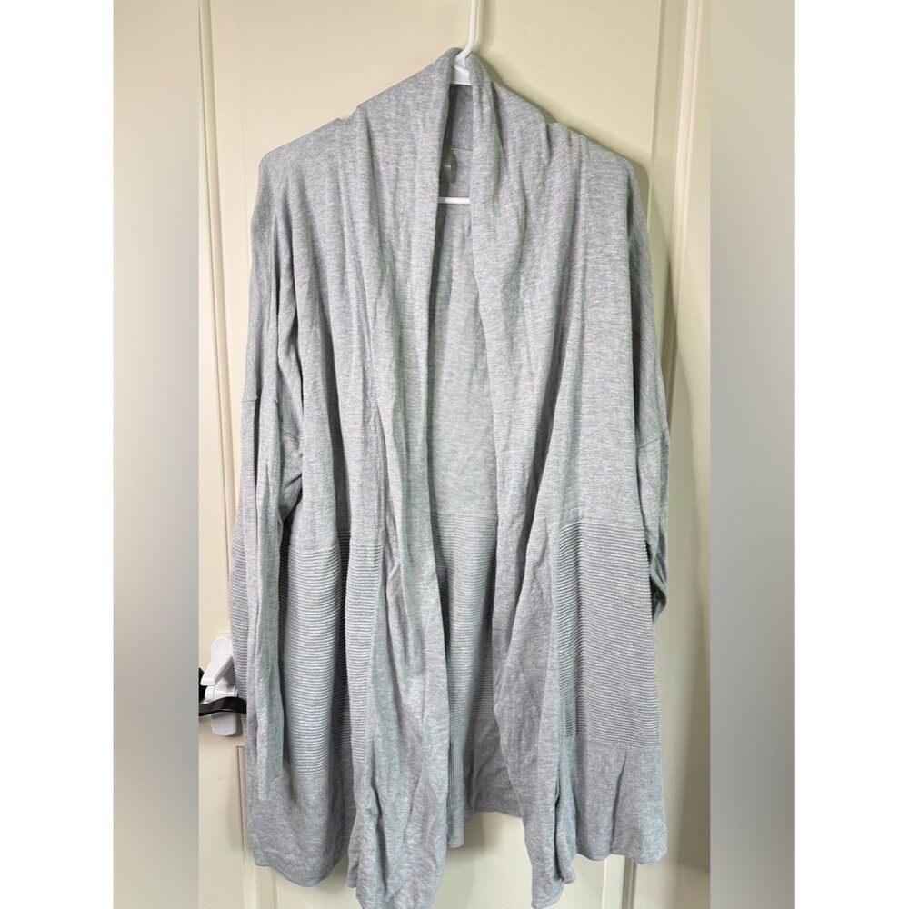 Calia 2-way Cardigan 2X